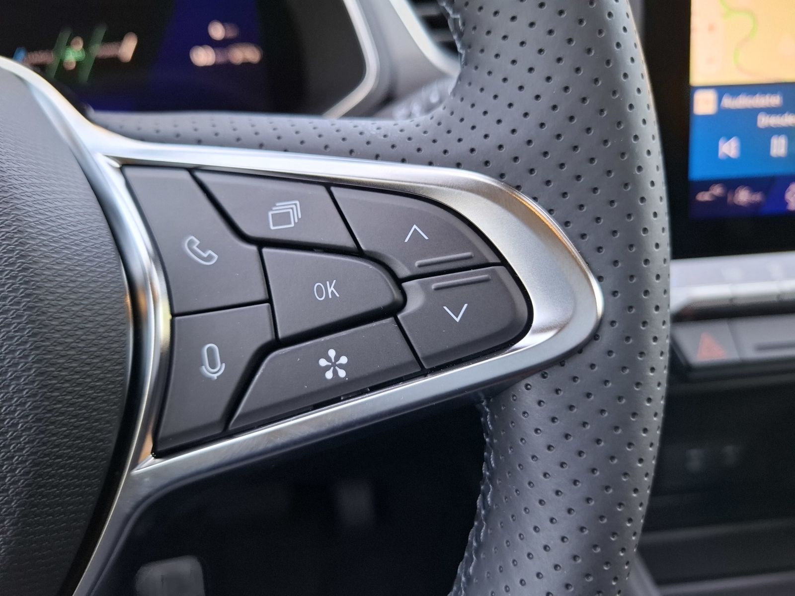 Renault Symbioz - Bild 23