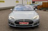 Tesla Model S 85+7Sitze+Free Supercharger+Performance - Tesla Model S aus 2013