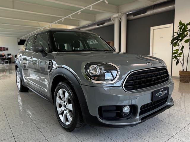 MINI Countryman 1.5 One Hype Countryman - TAGLIA