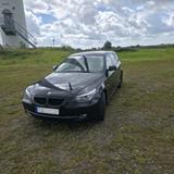 BMW 530i Touring E61  Top Zustand  Volla... - BMW: E61