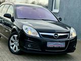 Opel Vectra C Caravan 1.9CDTI Edition Plus - Opel Vectra mit Diesel-Antrieb
