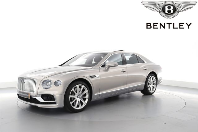 Bentley Flying Spur V8