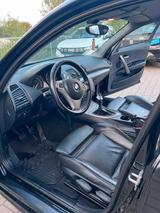 BMW 118D TUV 7/26 - BMW 118 aus 2004: 118d