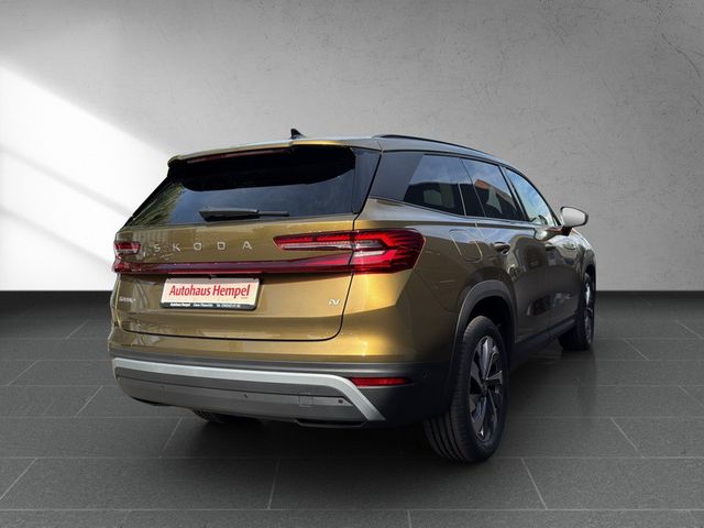 Skoda Kodiaq 1.5 TSI iV Selection*HUD*360°*0,5%*DCC*