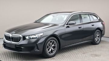 BMW 520 - 2