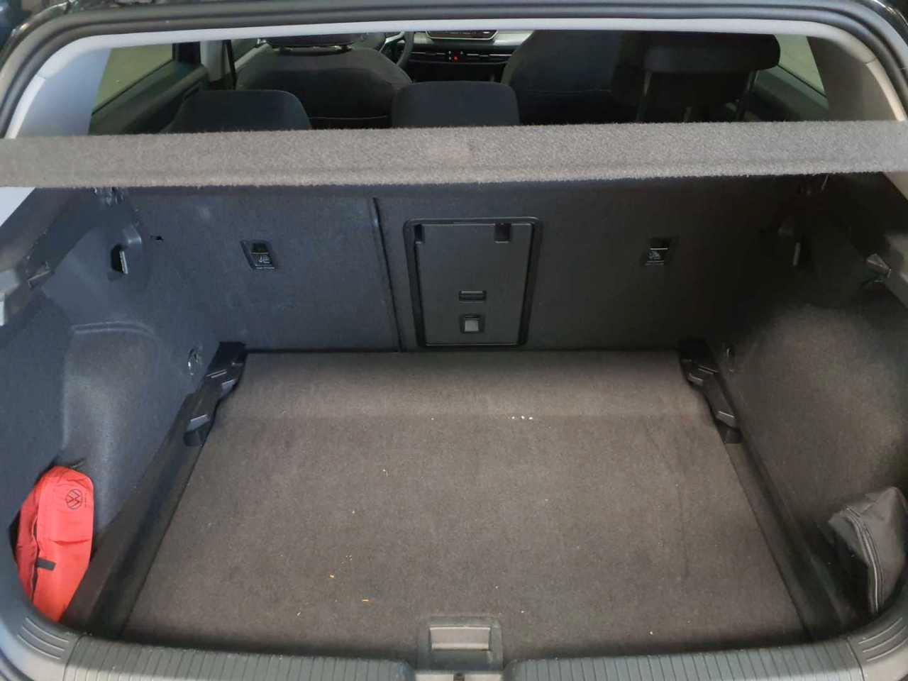 Volkswagen Golf 1.5 eTSI DSG Life ACC PDC APP SHZ, миниатюра 15