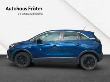 Fotografie 5 des Opel Crossland (X) Crossland Elegance Navi Sitz-/Lenkradheizung PDC