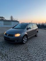 Volkswagen VW Golf Plus 1,6 TDI TEAM/DSG/Voll/Wenig K... - VW Golf Plus Gebrauchtwagen in Hannover