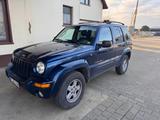 Jeep Cherokee Limited 3.7 Autom. Limited LPG - Jeep Cherokee: 3.7