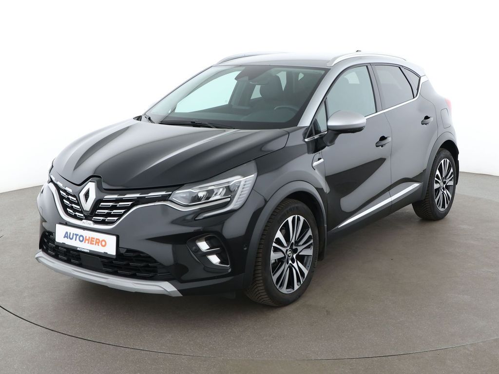 Image of Renault Captur