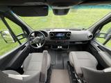 HYMER / ERIBA / HYMERCAR ML-T 580 Allrad, Automatik,Luftfederung - Allradantrieb All