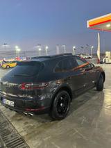 Porsche Macan S  VOLL Ausstattung  - Porsche Gebrauchtwagen
