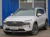 Hyundai Santa Fe  1.6 T-GDI Prime Plug-In Hybrid 4WD Pan