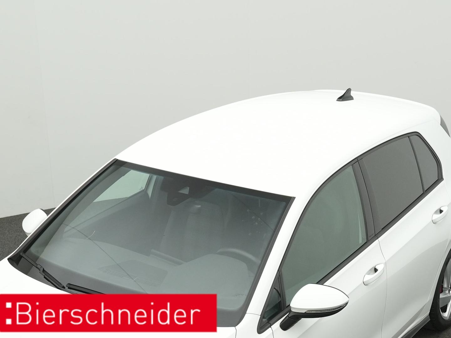 Volkswagen Golf GTI 8 2.0 TSI DSG NAVI LED SHZ ACC KEYLESS, миниатюра 19