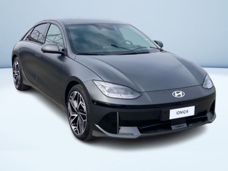 Other Hyundai Ioniq 6 77.4kWh 4WD Evolution imagem 3