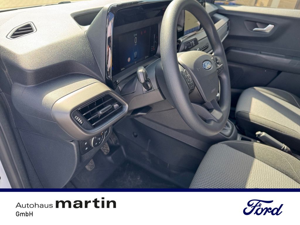 Fahrzeugabbildung Ford Transit Courier 1.5 EcoBlue Trend PDC KAMERA FSE