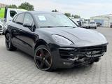 Porsche Macan GTS Pano*ACC*Leder*18-Wege*Chrono*Bose - Porsche Unfallwagen