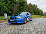 Subaru WRX STI 2.5 - - Subaru: Sti
