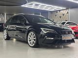 Seat Leon FR 2.0 TDI PANO/AMBIENTE/LED/AHK/LEDER - Seat Leon: Fr TDI