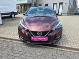 Nissan Micra N-Style 100PS *Automatik* Navi, Kamera LED - Nissan Micra: Style