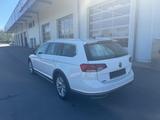 Volkswagen Passat Alltrack - gebrauchte VW Passat Alltrack aus dem Jahr 2020