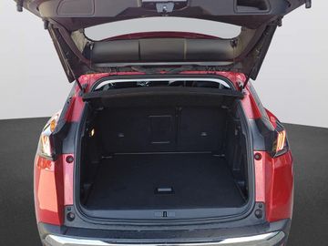 Peugeot 3008 - 9