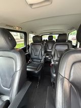 Mercedes-Benz V 250 BT 4MATIC AVANTGARDE EDITION 7 Sitzer - Mercedes-Benz V-Class in Essen