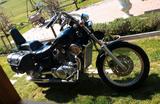 Kawasaki VN15SE - KAWASAKI VN 15 SE
