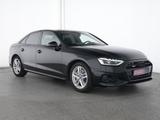 Audi A4 quattro advanced Kamera|B&O|LED|Navi|SHZ|PDC - Audi A4: Allradantrieb