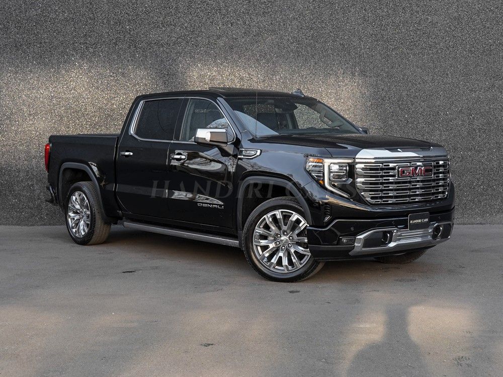 GMC 2026 Denali € 71600 +DUAL ACTIVE EXHAUST imagem 3