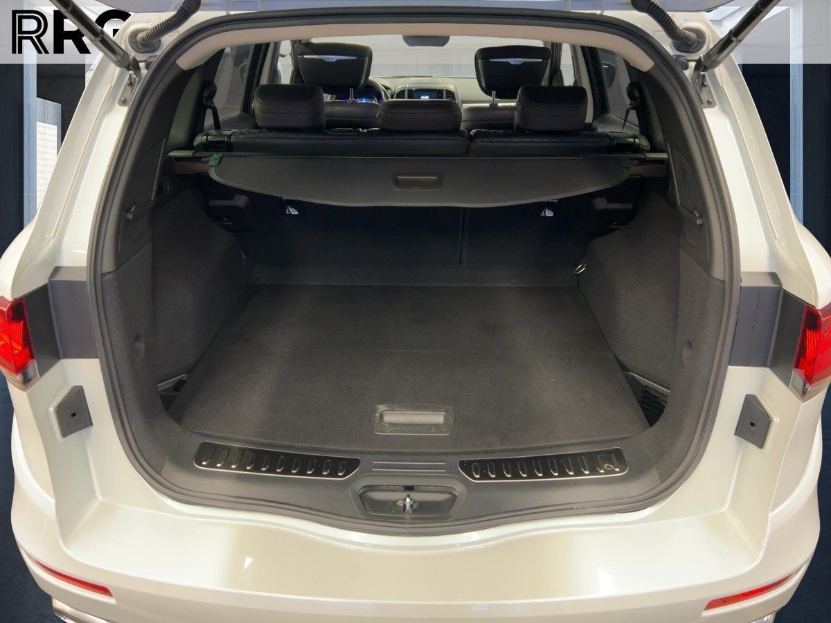 Renault Koleos - Bild 19