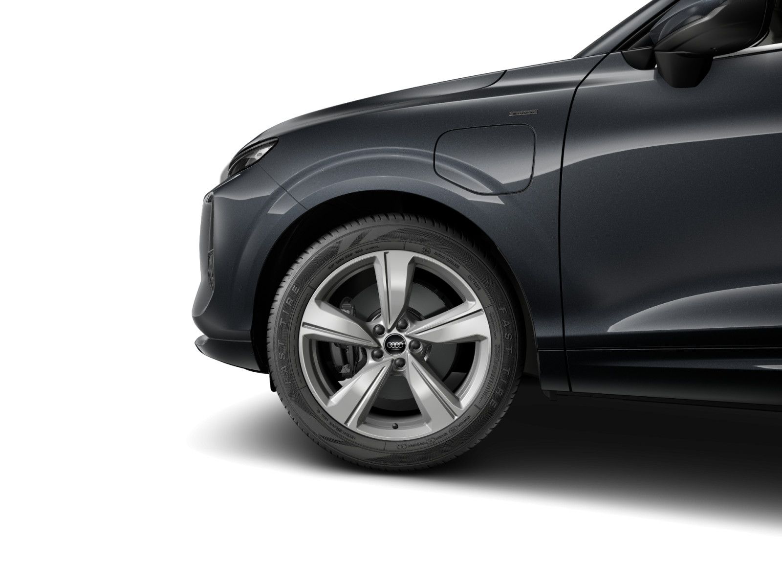 Audi Q3 - Bild 3