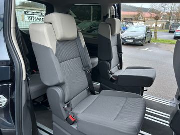 Volkswagen T7 Multivan 2,0 TDI DSG+LED+Navi+3xKlima+App+6Si