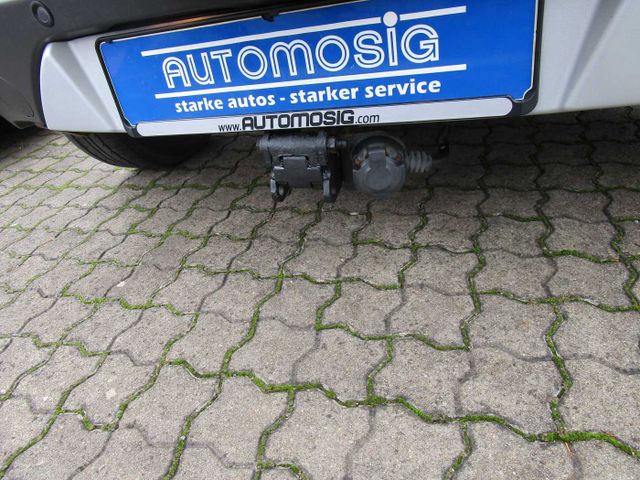 ECOSPORT 1.0 EB Titanium/AHK/LMF/Tempo./Klimaaut