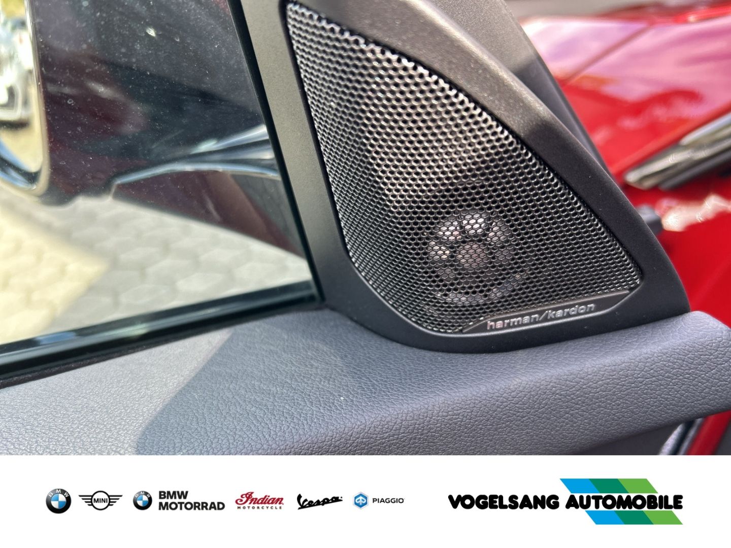 Fahrzeugabbildung BMW 218 Gran Coupe M Sport,DAB,H&KSound,Rückfahrk.,L