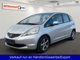 Honda Jazz 1.4i Automatik Comfort - Honda Jazz: Automatik, 1.4