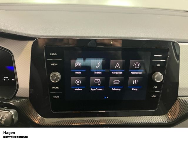 Volkswagen T-Cross - Bild 17