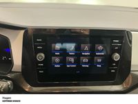 Volkswagen T-Cross - Vorschau Bild 17