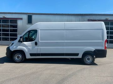 Fotografie Opel Movano Kasten H2 35+ L3H2 180 3,5 Tonnen AHK