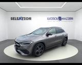 Mercedes-Benz GLA (H247) - GLA 180 d Automatic P - Mercedes-Benz GLA H247