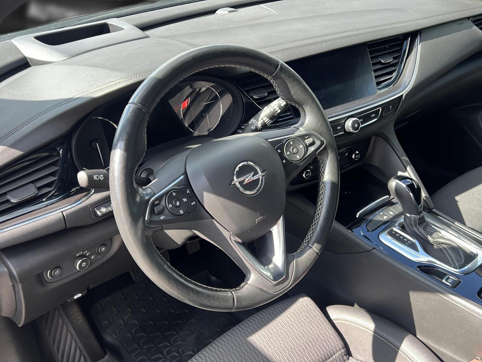 Opel Insignia B Sports T Business AHK*HUD*Kamera*LED*