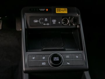 Hyundai Kona 1.6 Trend Hybrid 2WD Autobahnassistent LED