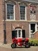 Ducati Sport Classic Sport 1000S (2007) - DUCATI SPORT 1000