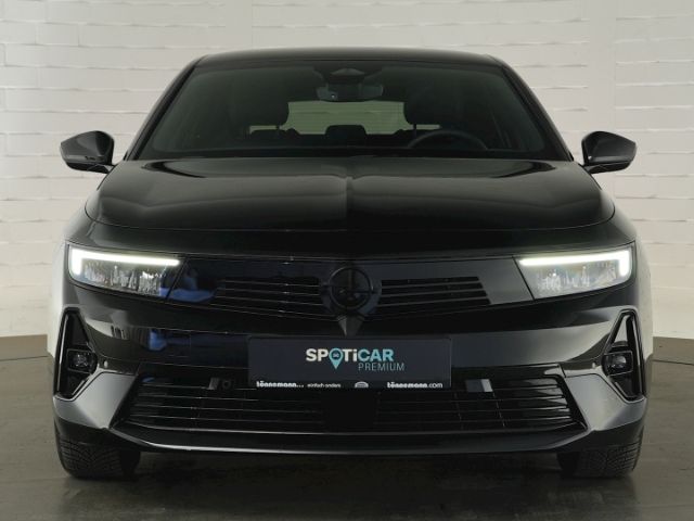 Astra L ST GS+ANHÄNGERKUPPLUNG+NAVI+360 GRAD KAM