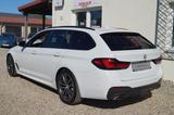 BMW 530 d xDrive M Sport Pano*Laser*360°*AHK* - BMW 530 Gebrauchtwagen in Berlin