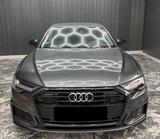 Audi A6 Lim. 55 TFSI e quattro sport Sline - Audi A6 Sport mit Hybrid-Antrieb (Benzin/Elektro)