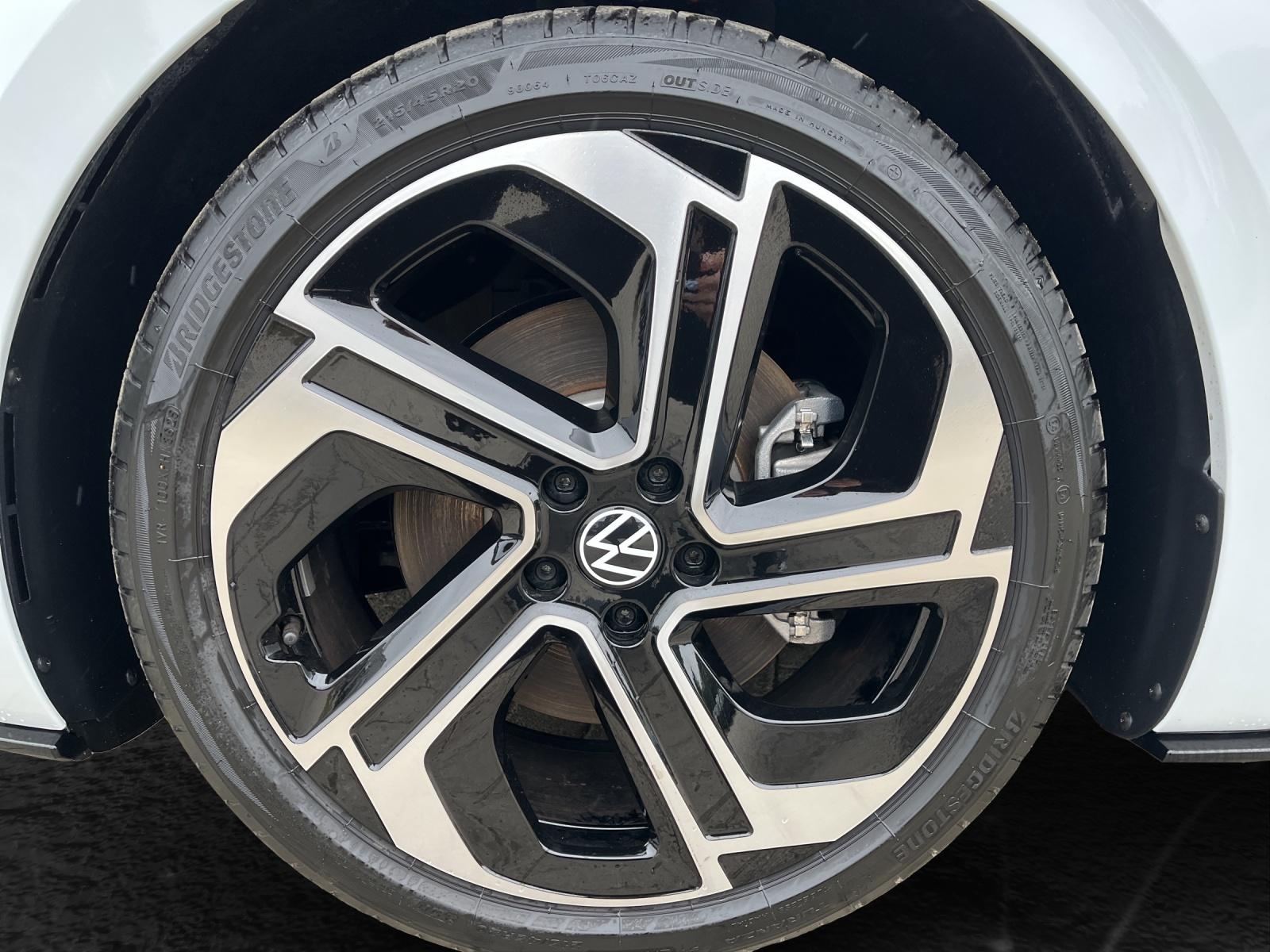 Volkswagen ID.3 GTX 210 kW HeadUp Panodach Standheiz Navi, миниатюра 6
