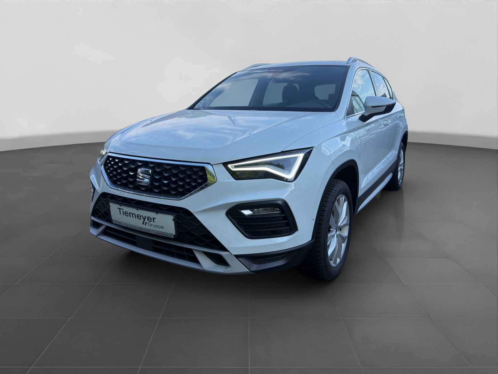 Seat Ateca - Bild 2