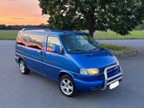 Volkswagen T4 Multivan Atlantis 2.5 TDI Kl... - Volkswagen T4 Multivan in Frankfurt (Main)