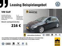 Volkswagen Golf - Vorschau Bild 2